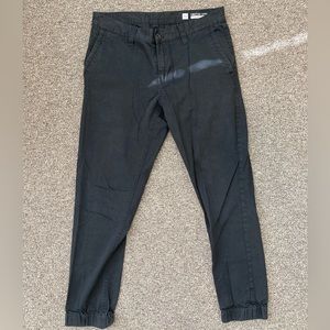 Men’s Empyre Jogger Black 32